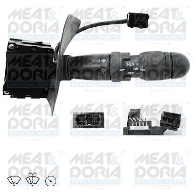 Steering Column Switch
